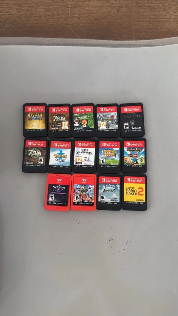 NINTENDO SWITCH 2 - Foto 2