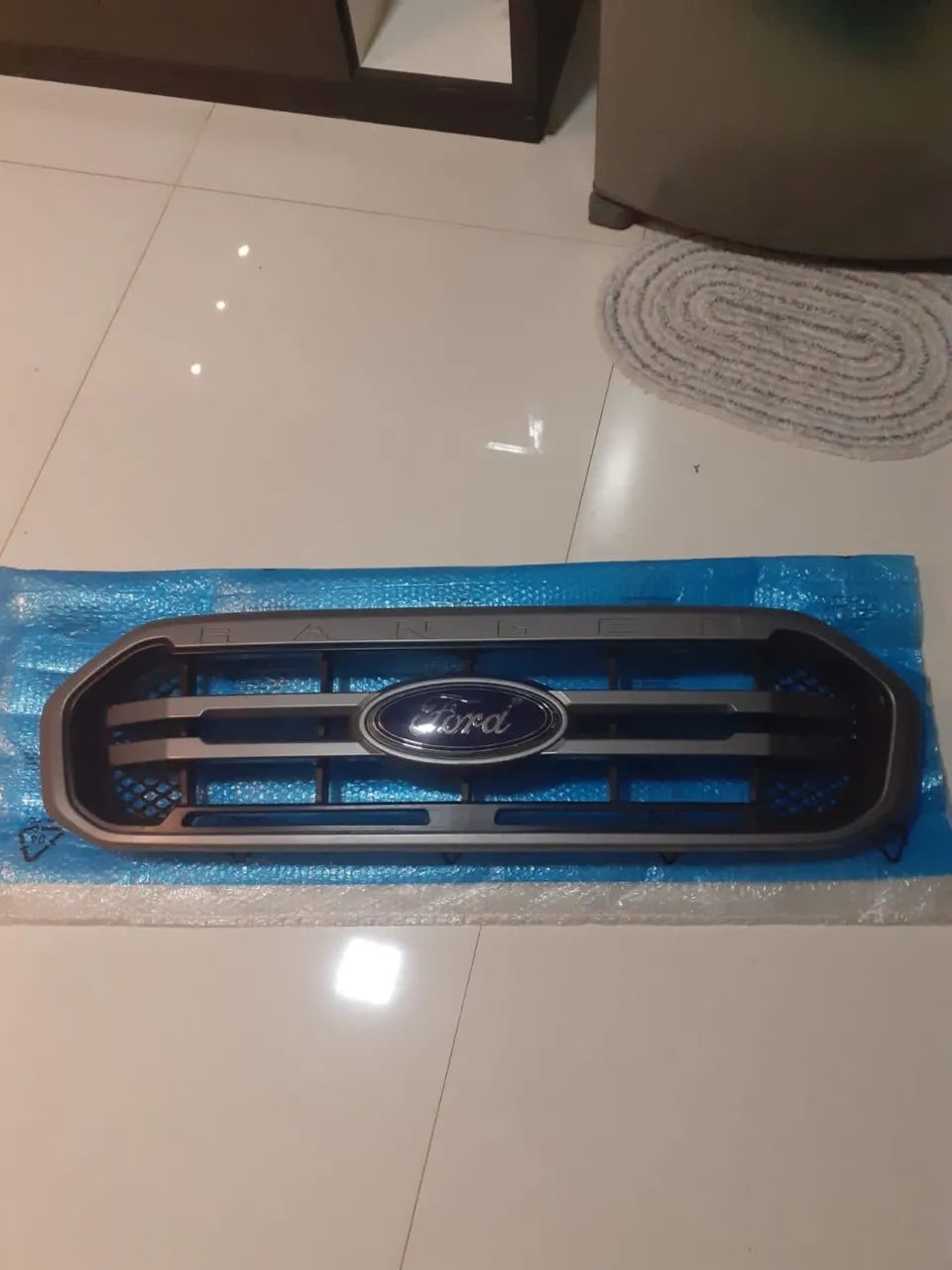 Grade frontal original FORD RANGER  - Foto 3
