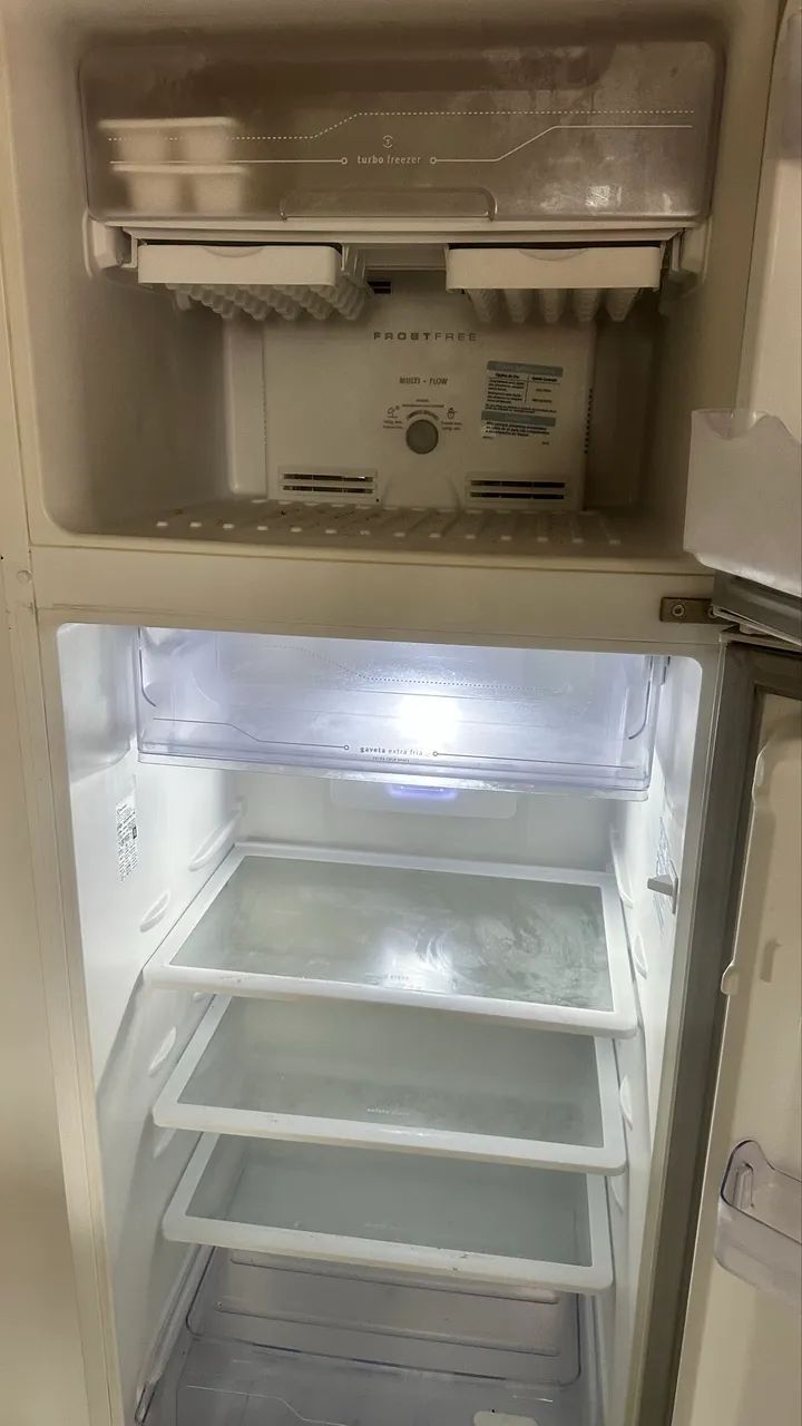 GELADEIRA ELECTROLUX  - Foto 5