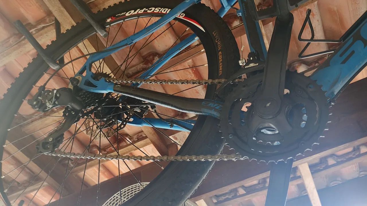 Bicicleta aro 29  - Foto 3