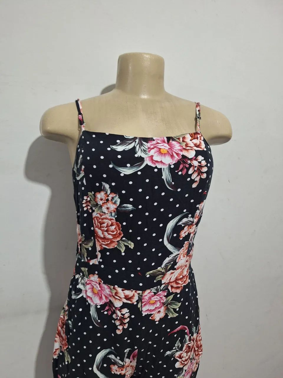 Macacão longo feminino blustell  - Foto 2