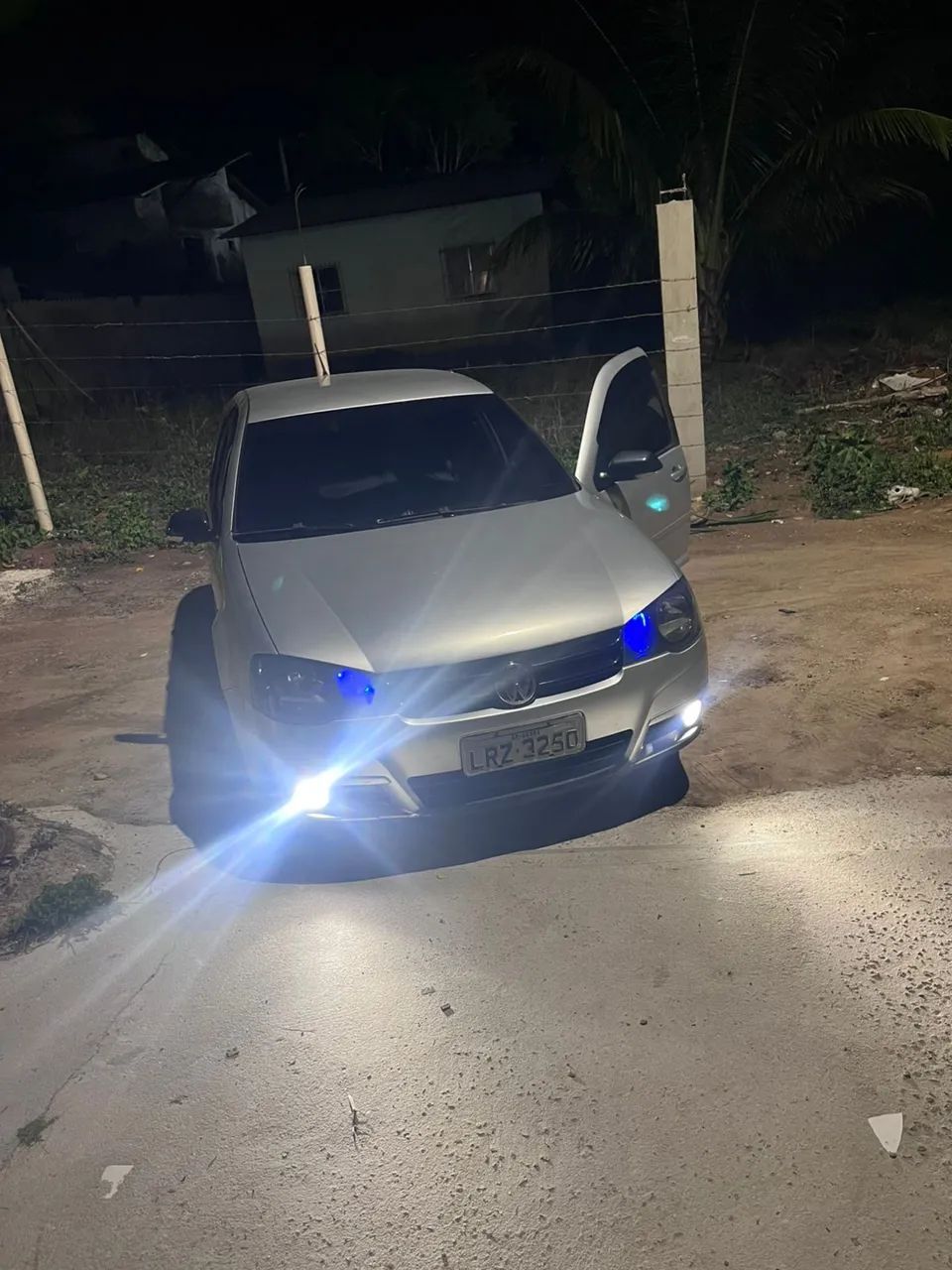 Volkswagen Golf 2011