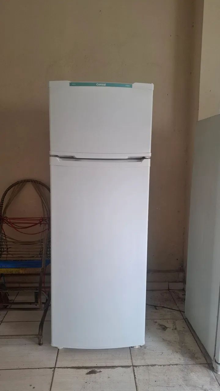 Geladeira consul - Foto 2