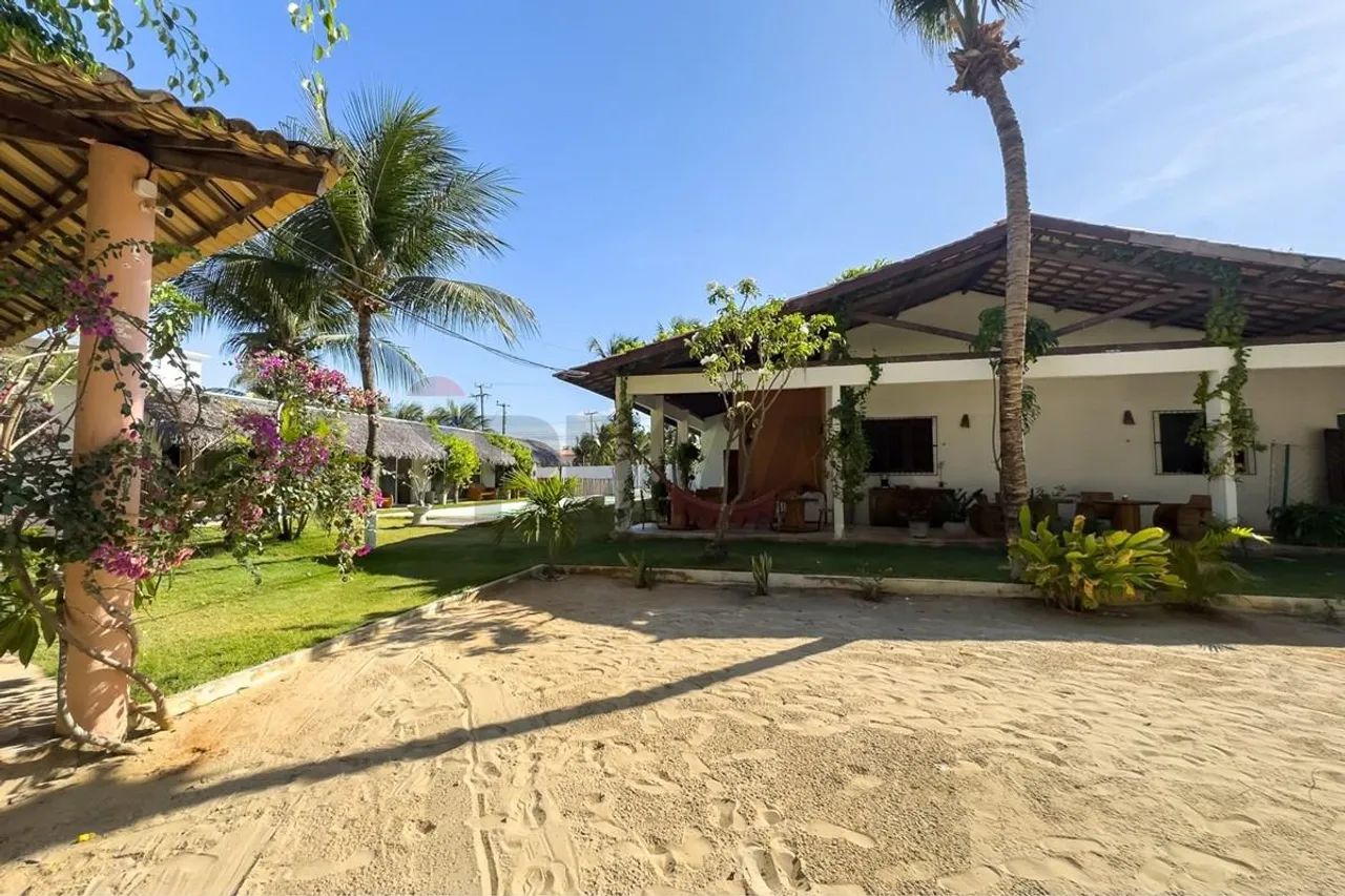 Casa Vila Flow: Uma Propriedade Rara em uma das Regiões que Mais Crescem no Ceará - Foto 5