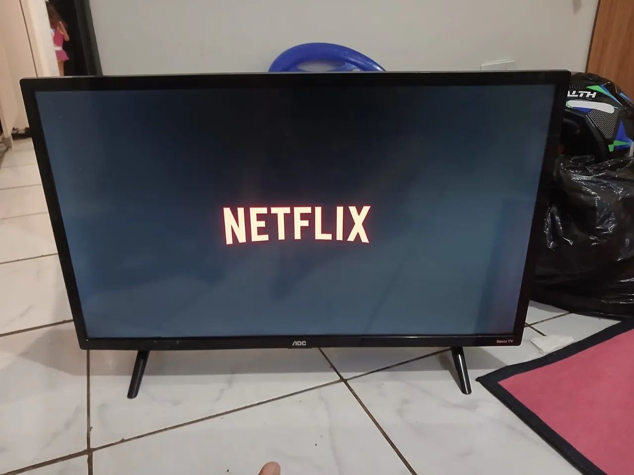 Tv smart 32 - Foto 5