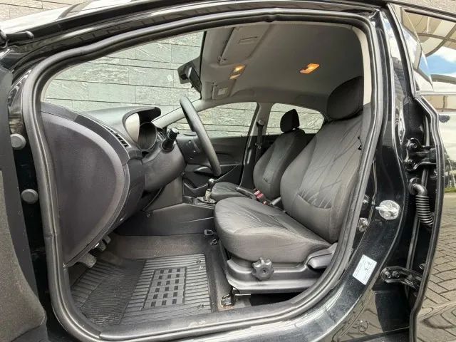 Hyundai HB20 Comf./C.Plus/C.Style 1.0 Flex 12V, foto 7 de 14