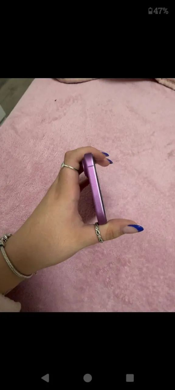 iPhone 16 Rosa 128 GB - Foto 5