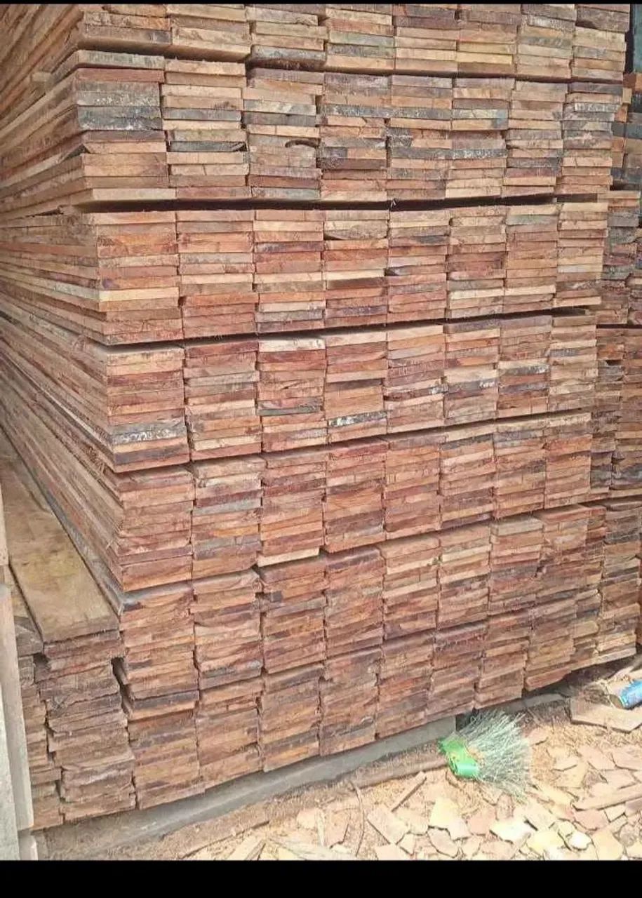Madeira para sua obra e para sua casa  - Foto 2