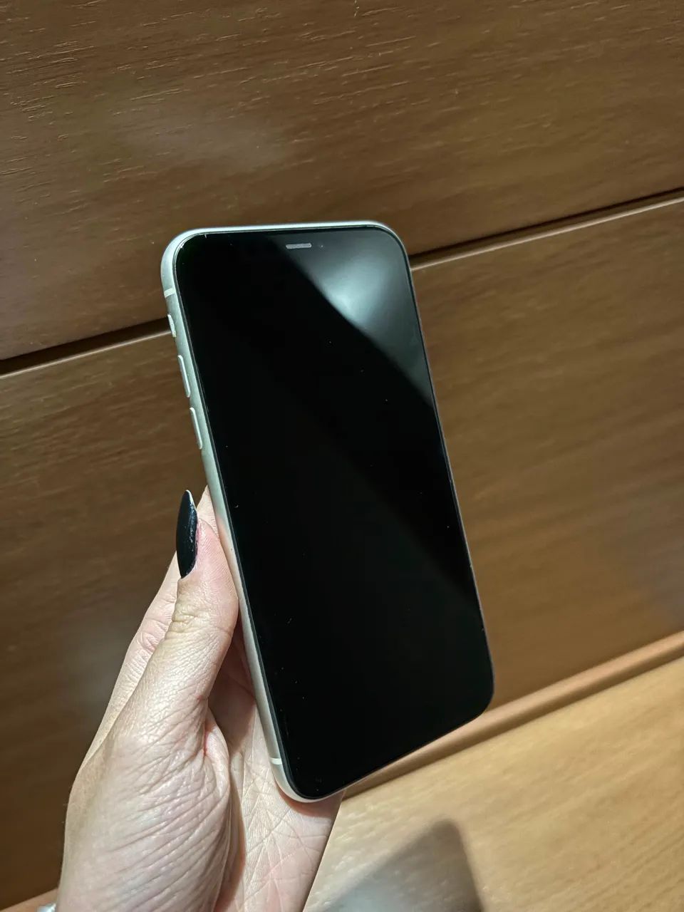 IPHONE 11 128GB BRANCO  - Foto 2