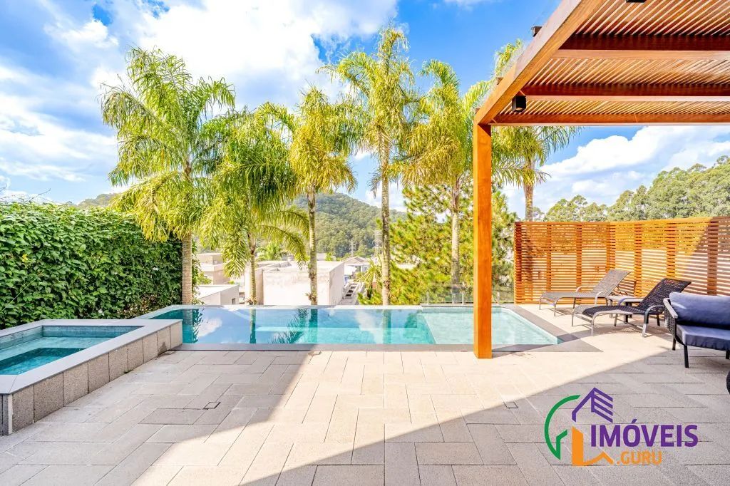 CASA EM CONDOMÍNIO - TAMBORÉ 1 - SP - Foto 5