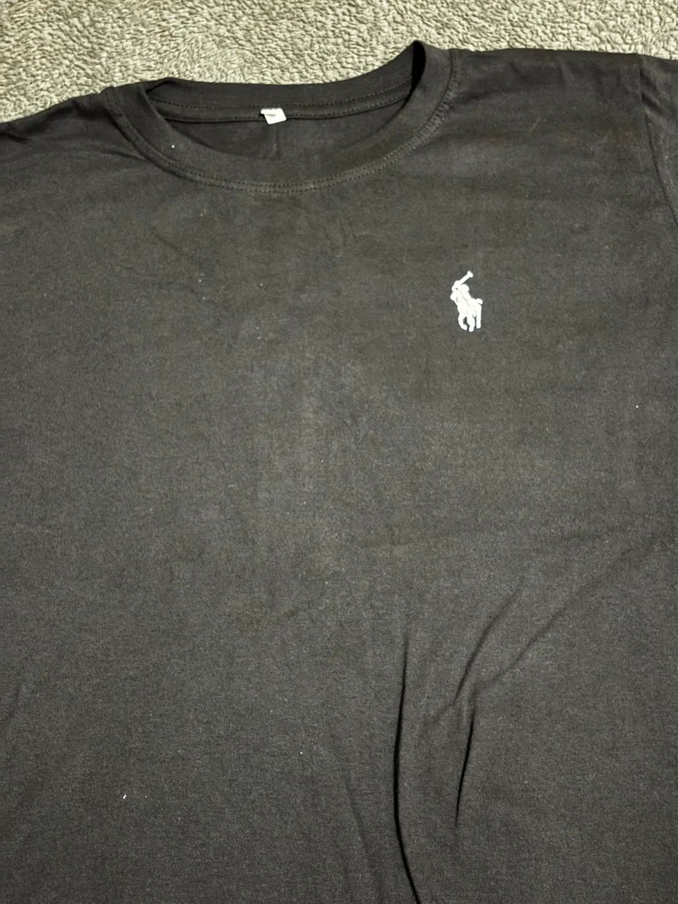 Camisa ralph Lauren 