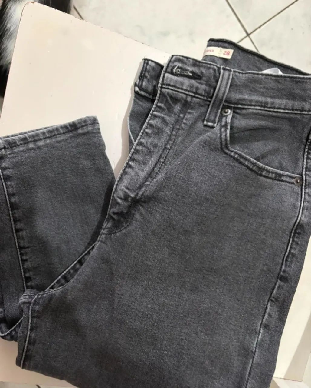 Calça Levis - Foto 5