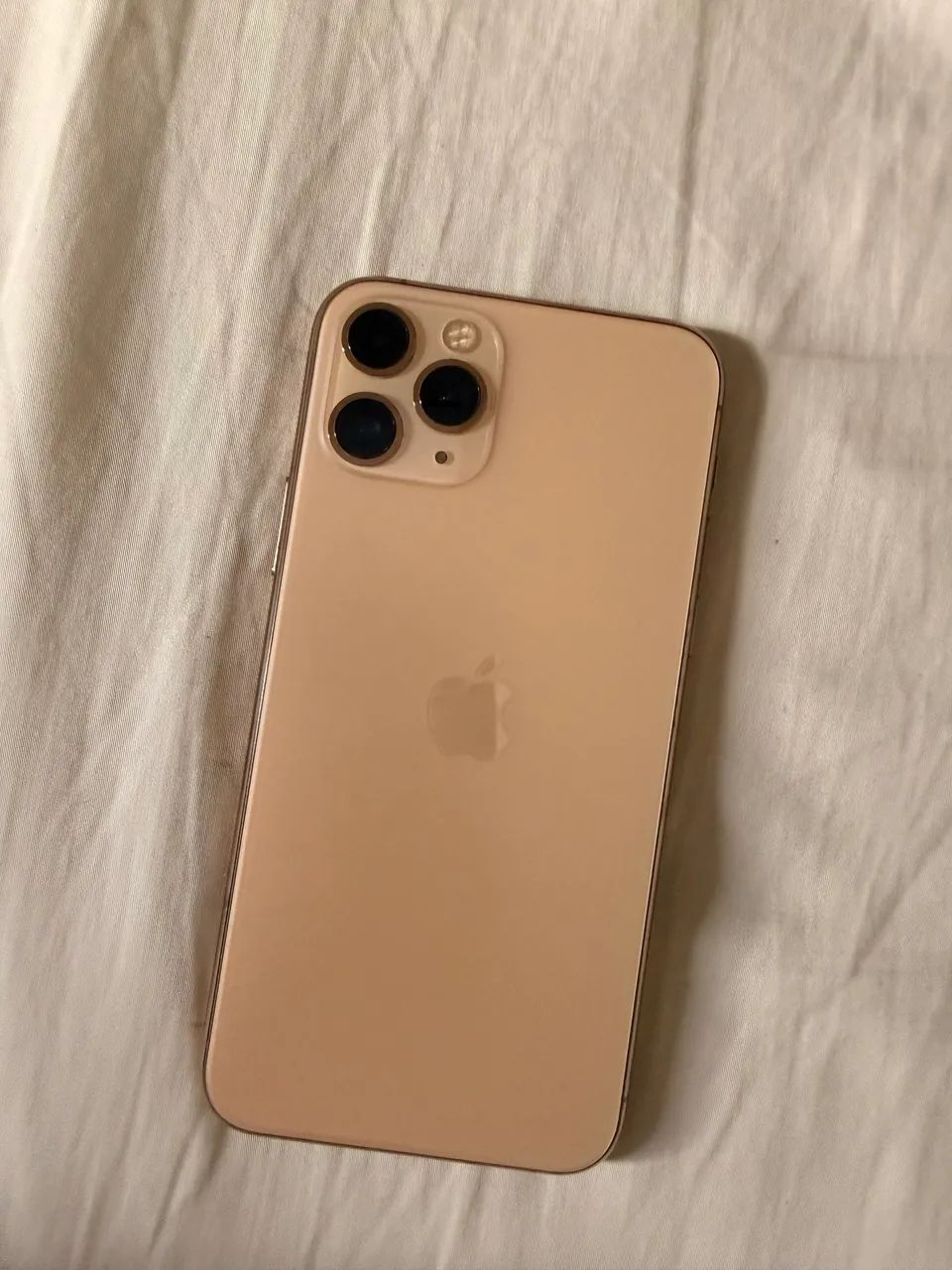 iPhone 11 Pro- 256gb - Foto 3