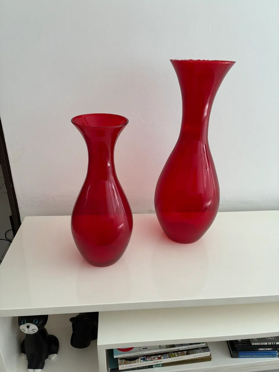 VASOS E ESFERAS LUVIDARTE - Foto 2
