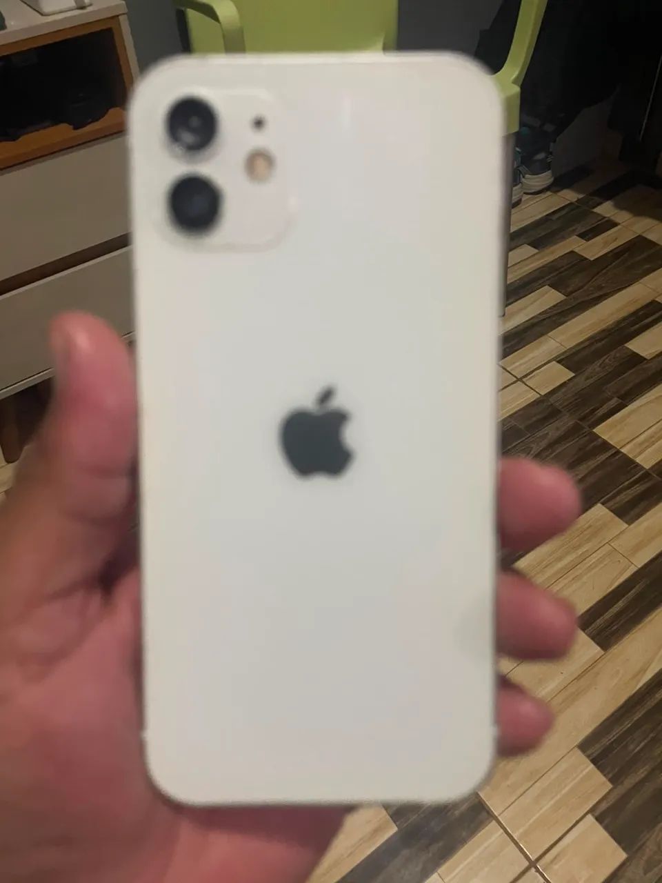 Vendo iPhone 12 semi novo - Foto 2