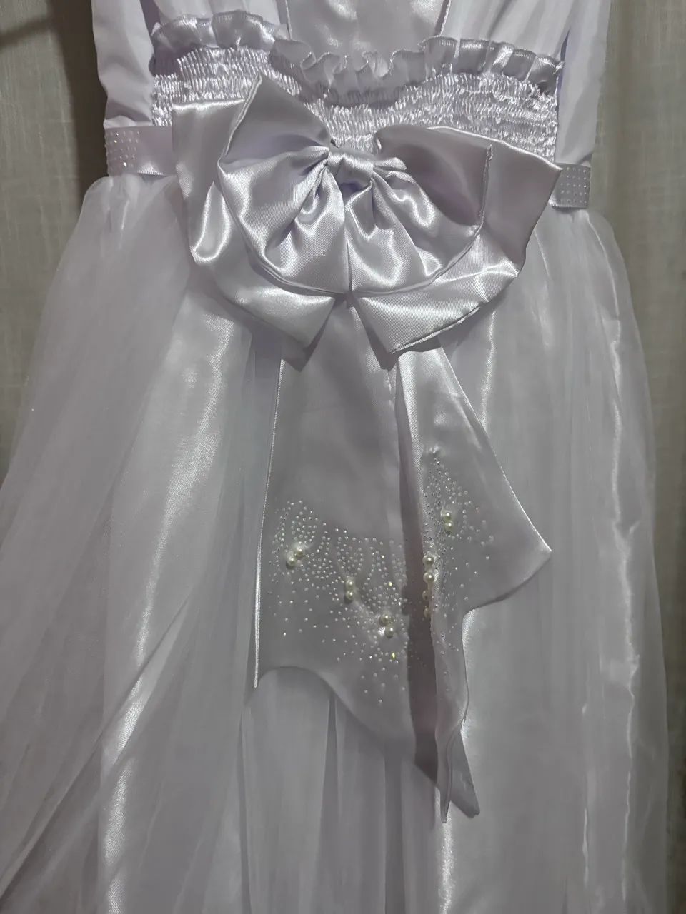 Vestido Novo 