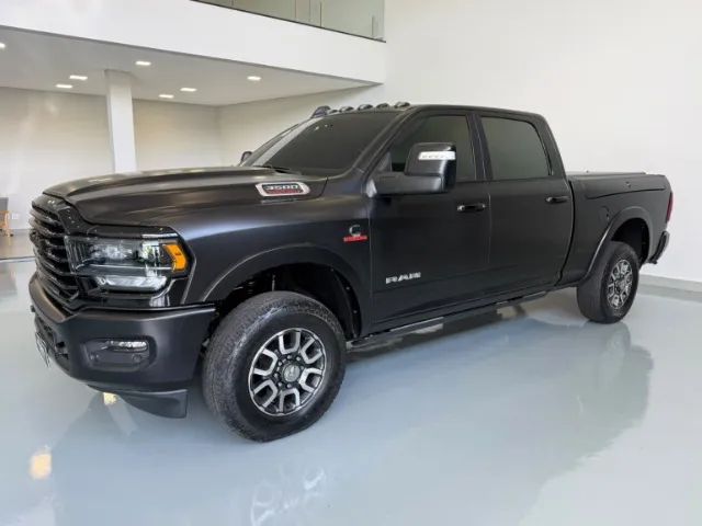 Ram 3500 3500 LIMITED LONGHORN 6.7 TB CD Diesel 2023