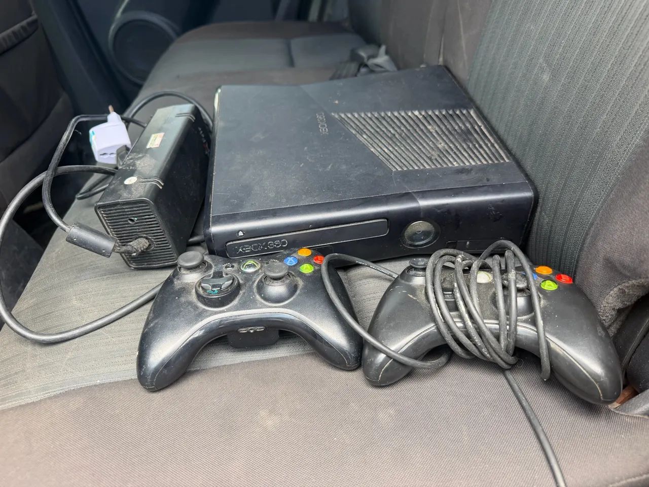 Xbox 360