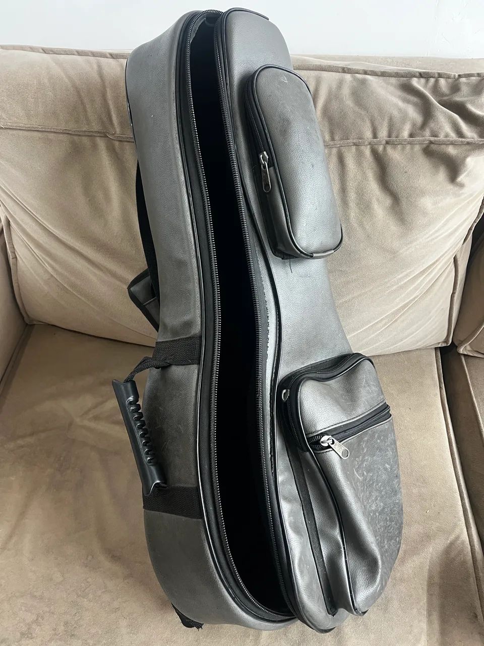 Capa cavaquinho - Foto 3