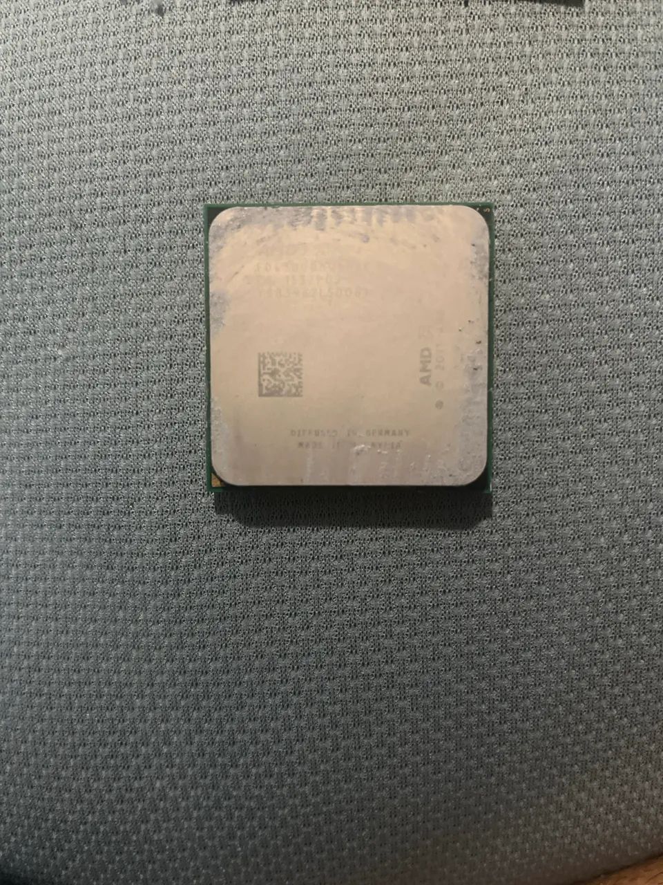 AMD FX-4300