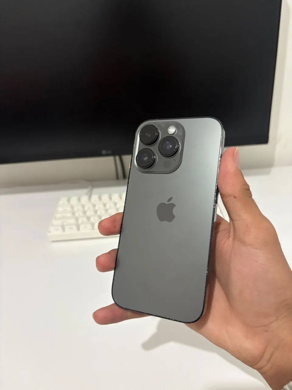 iPhone 14 Pro  - Foto 3