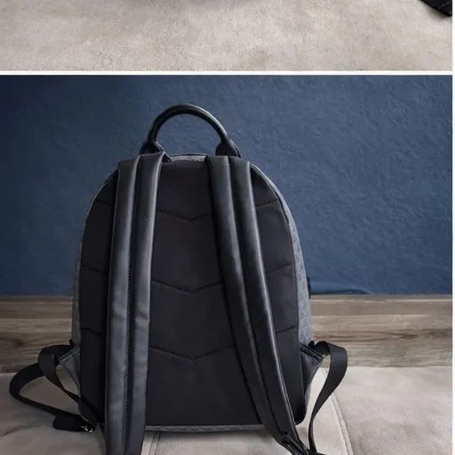 Mochila Armani Exchange Original - Nova!! - Foto 3