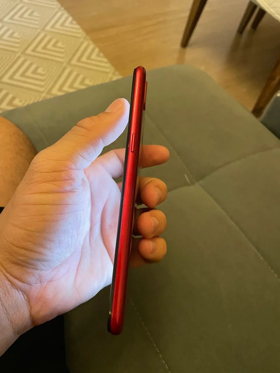 Samsung Galaxy A10S - Foto 4