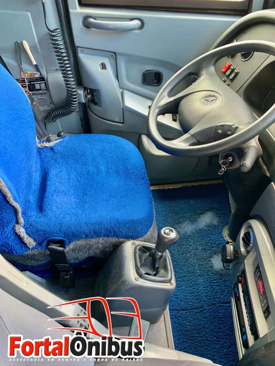 Marcopolo LD 1600  - Foto 5