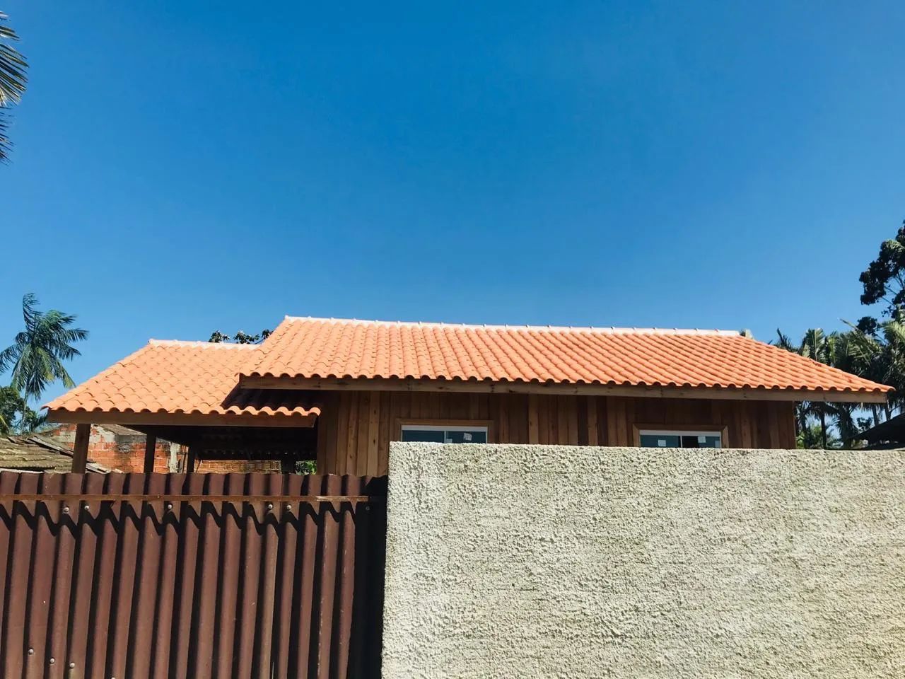 Foto - Itajaí - Espinheiros