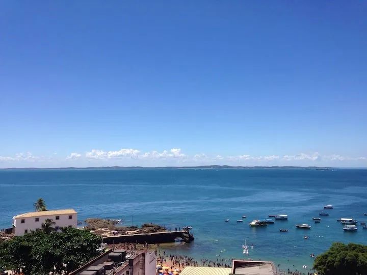Foto - Salvador - Barra