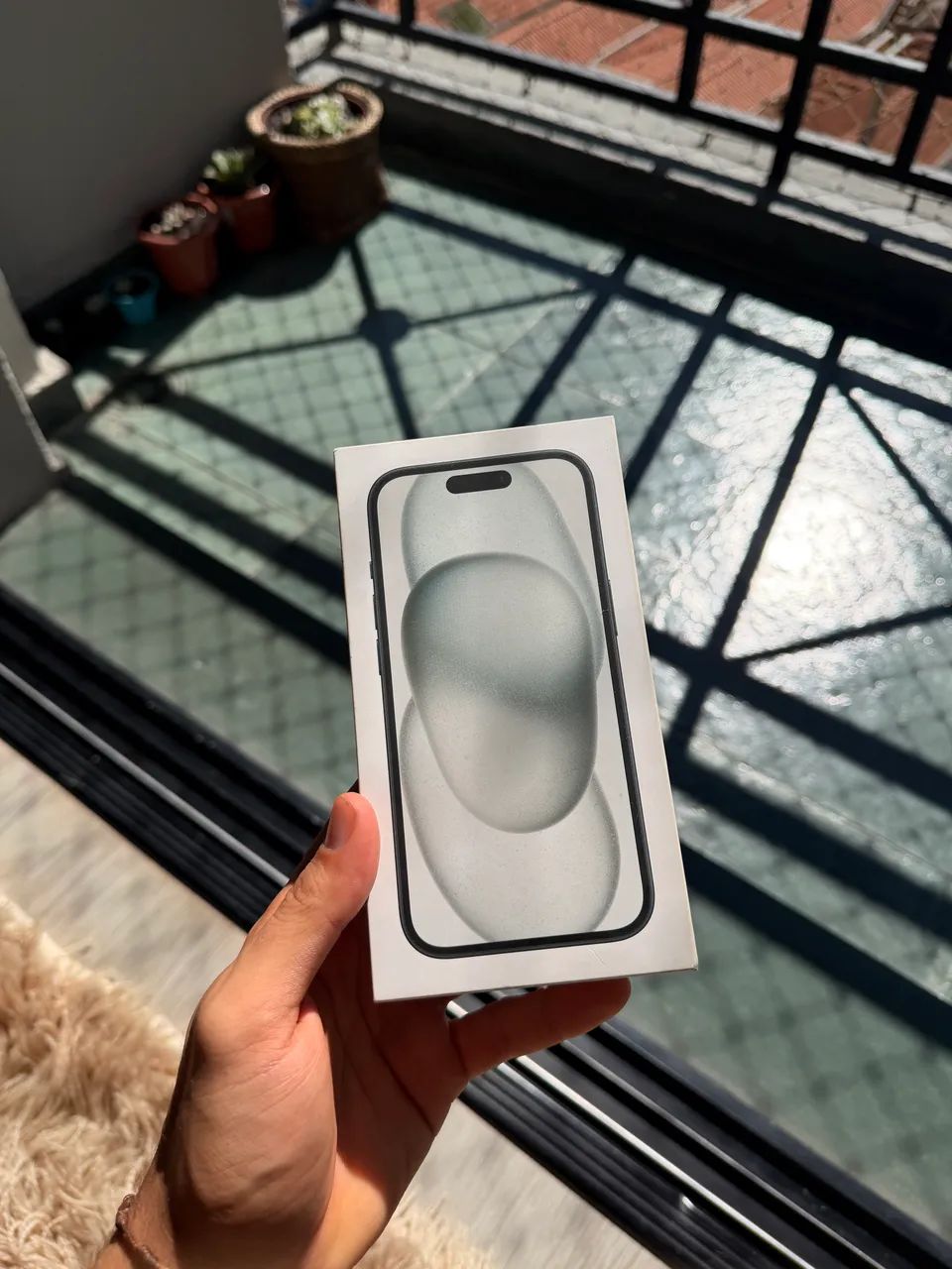 iPhone 15 256GB - Foto 3