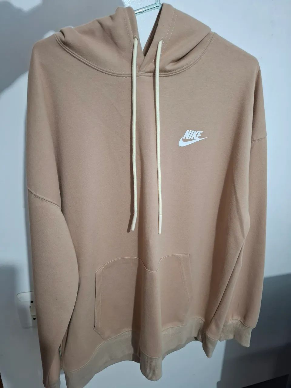 Moleton Canguru Nike  - Foto 2
