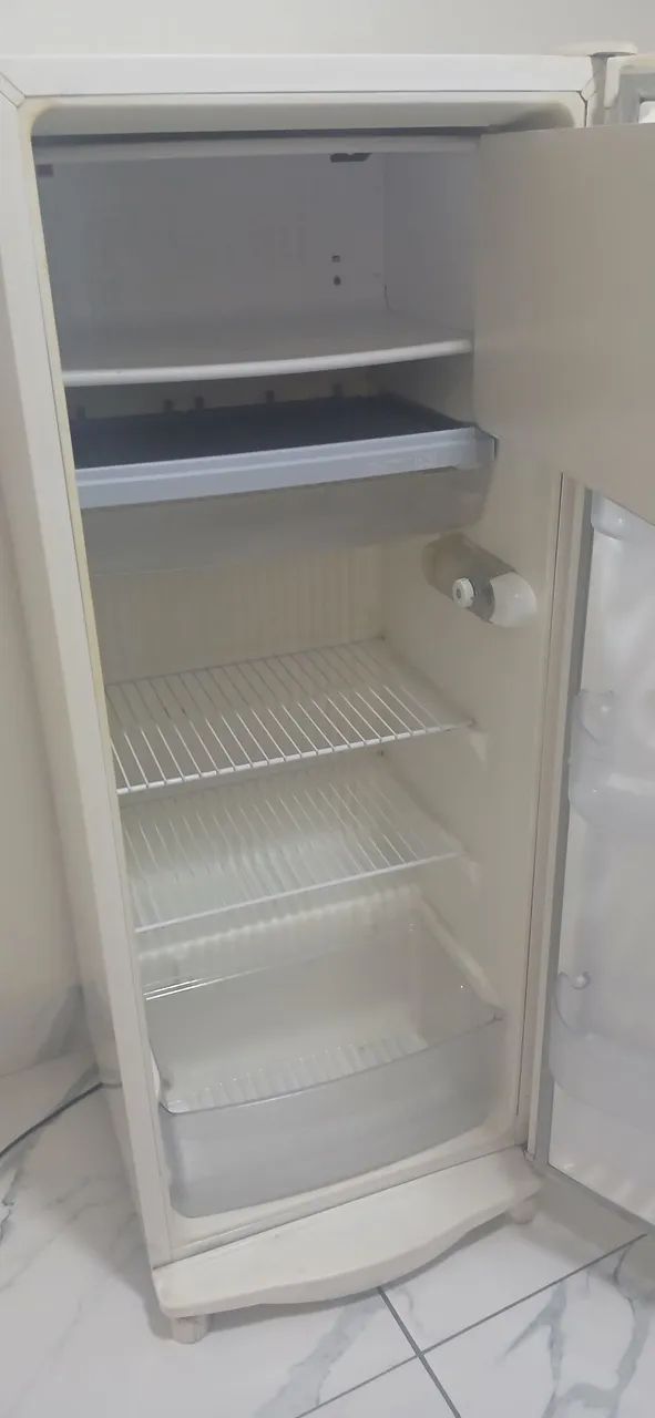 Geladeira consul 220  - Foto 3