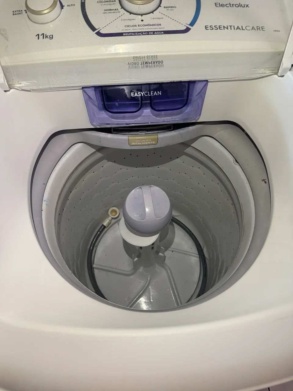 Máquina de Lavar Electrolux 11kg - Foto 3