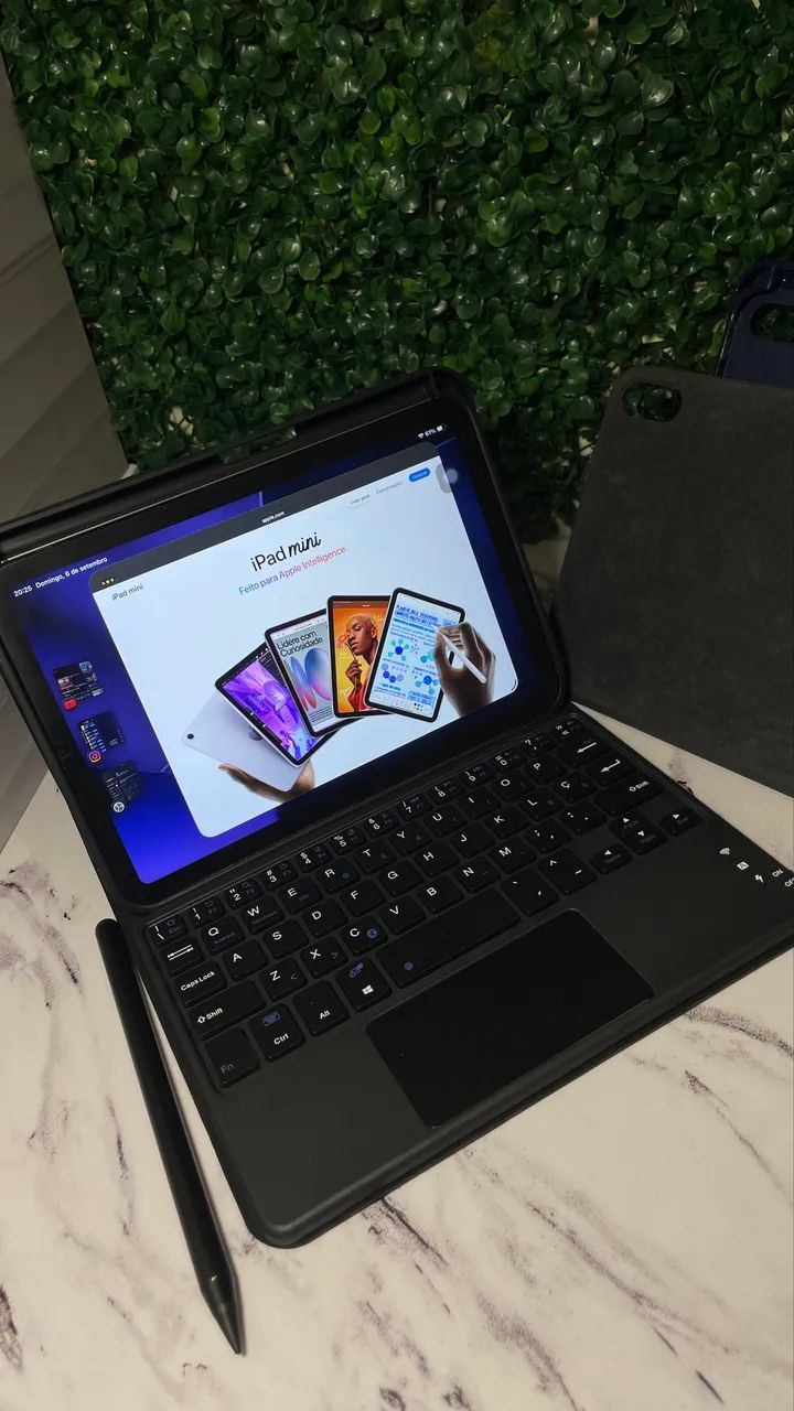 iPad Mini 6 | Chip 5G | 64 GB