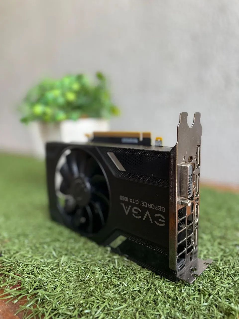 Placa de video Gtx 1060  - Foto 3