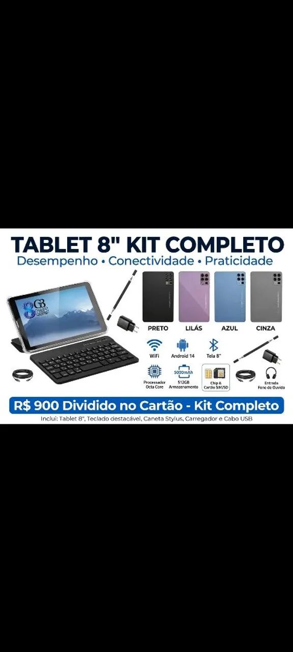 Divido no cartão  - Foto 5