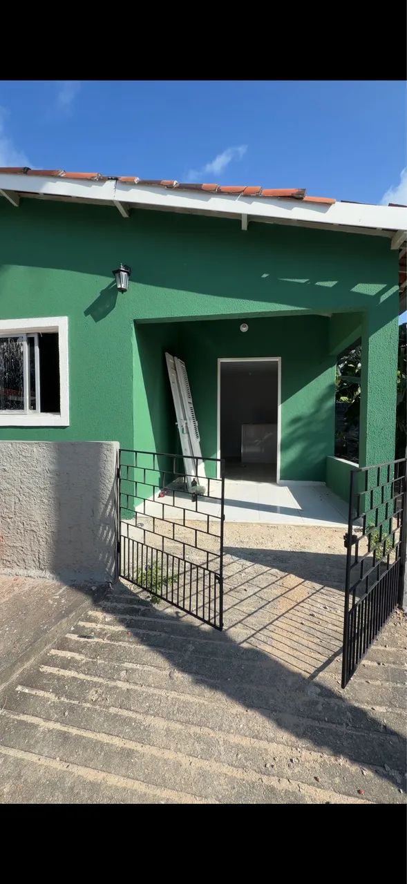 Casas com 1 ou 2 quartos - Pedras Fortaleza - Foto 3