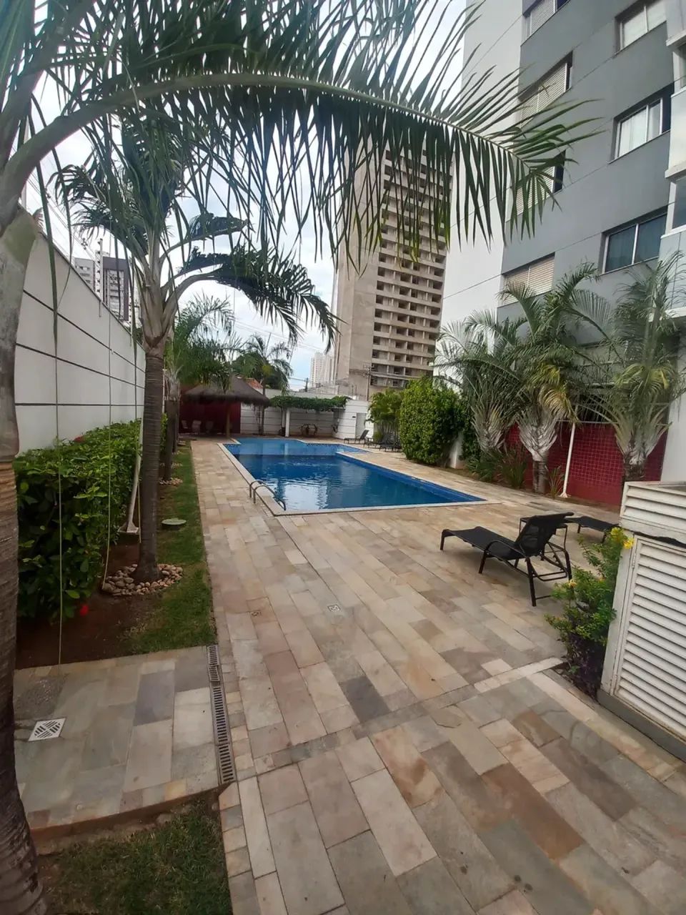 vendo um lindo apto no Edificio Le Champ - Foto 4