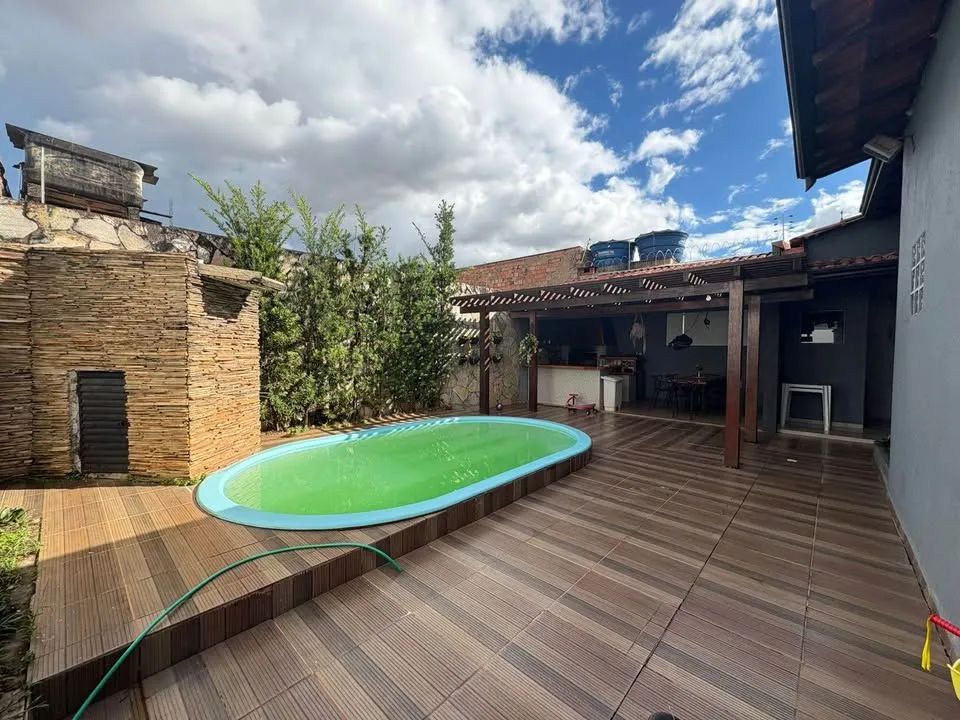 // CASA A VENDA  - Foto 5