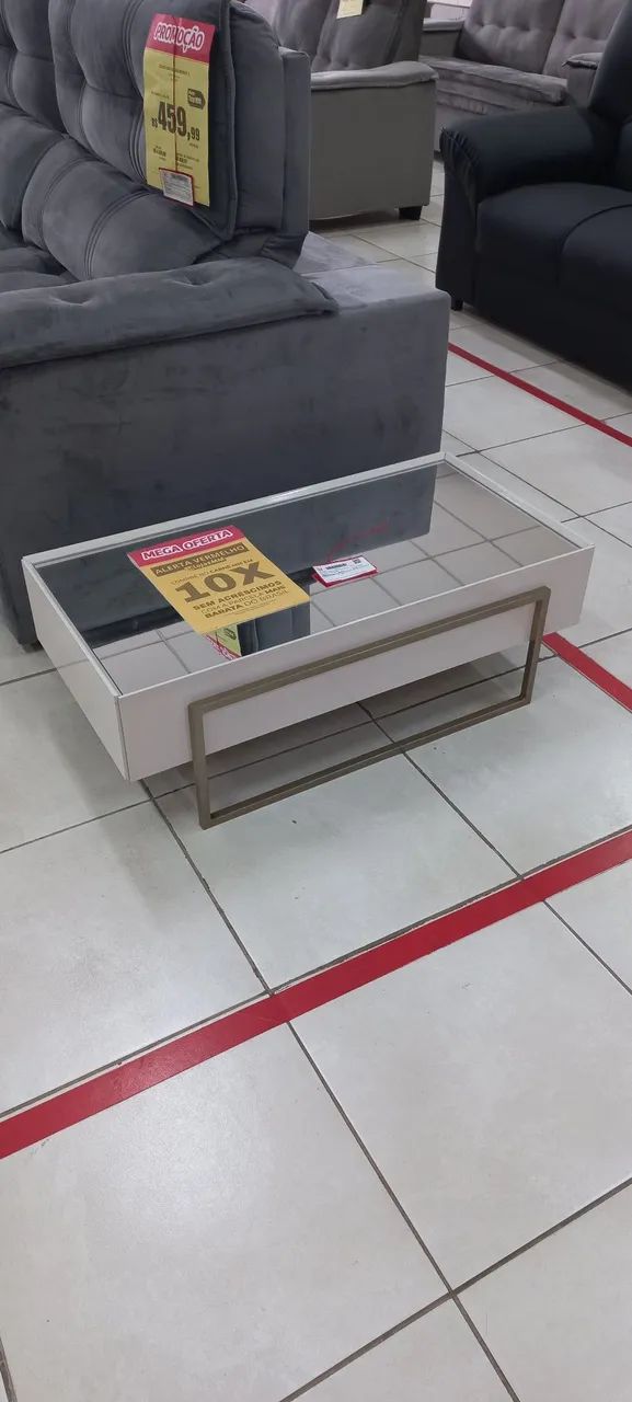 Mesa de Centro - Foto 2