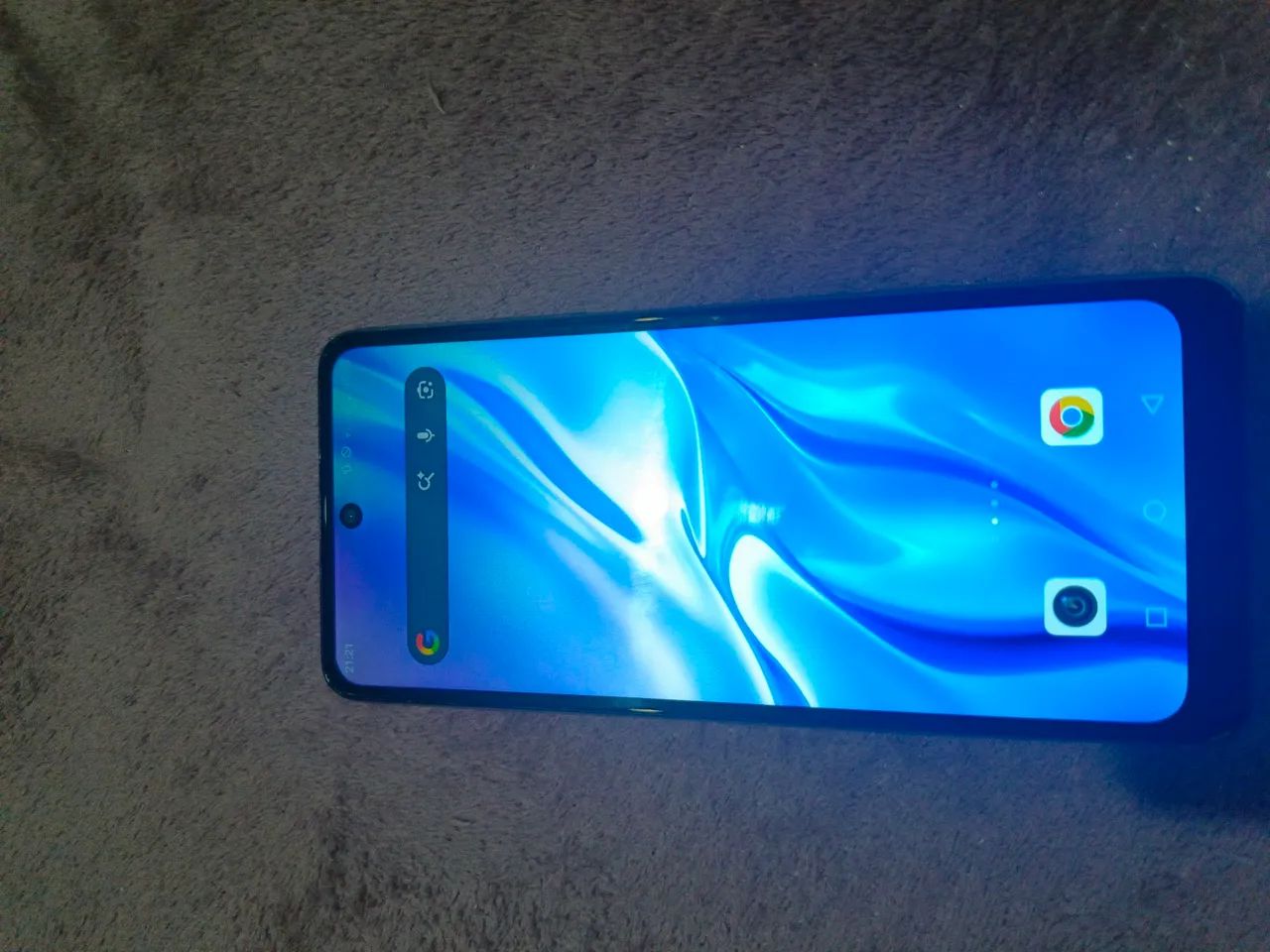 Infinix Note 10 pro