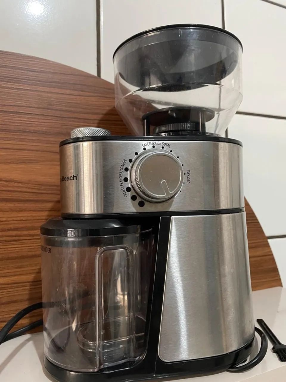 Moedor de Café 