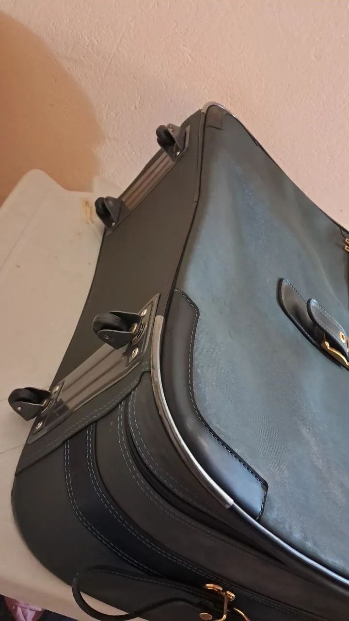 Mala Grande Samsonite  - Foto 5