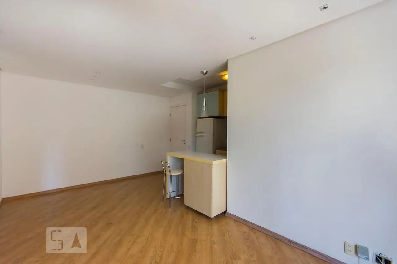 Apartamento à Venda - Vila Olímpia, 2 Quartos, 65 m2 - Foto 3