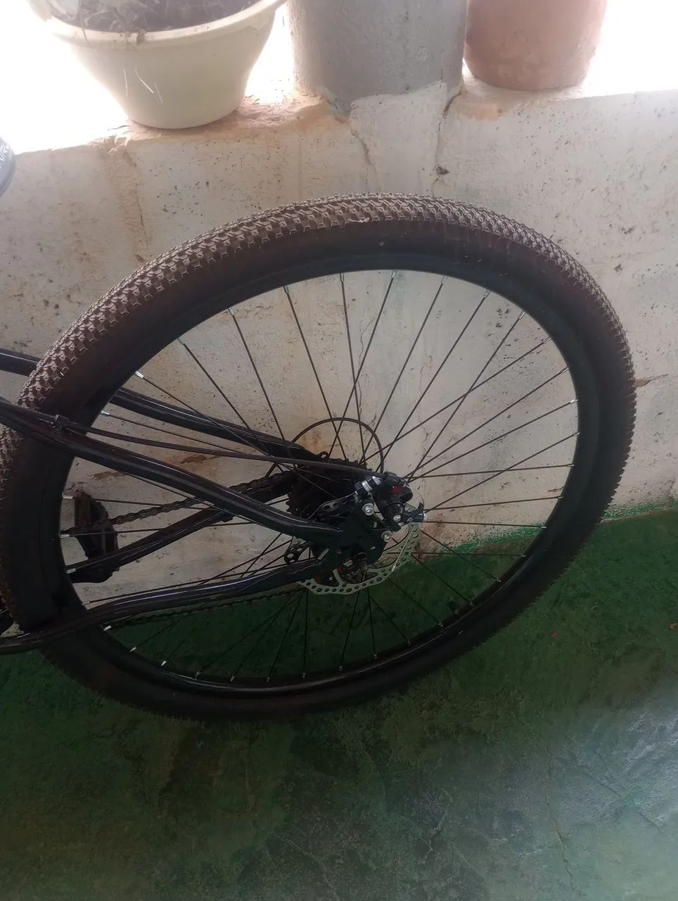 Bicicleta  - Foto 3