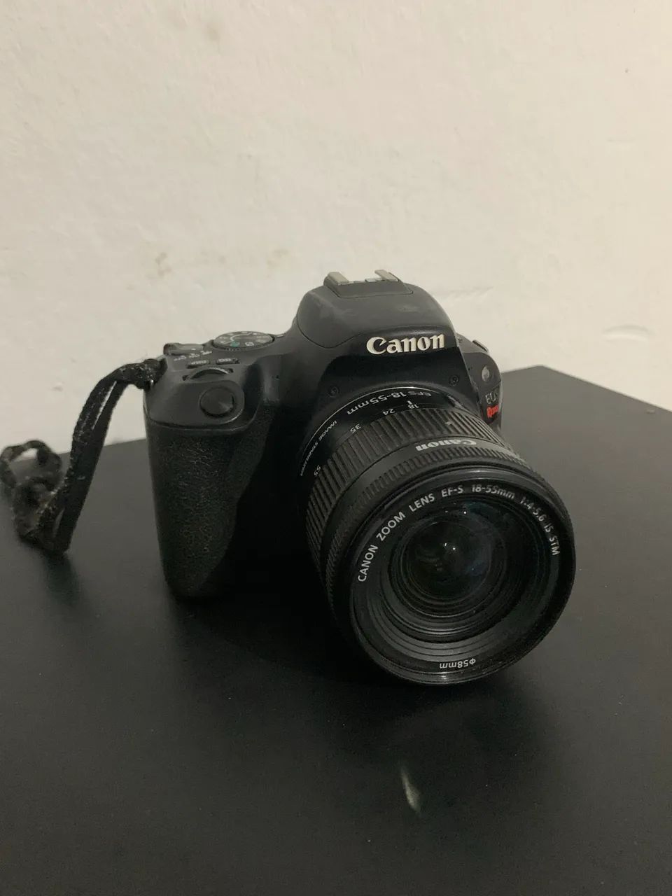 câmera - Foto 3