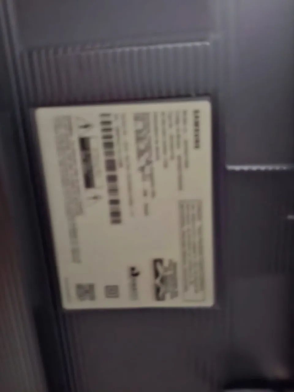 TV Samsung Crystal 70" - Foto 3