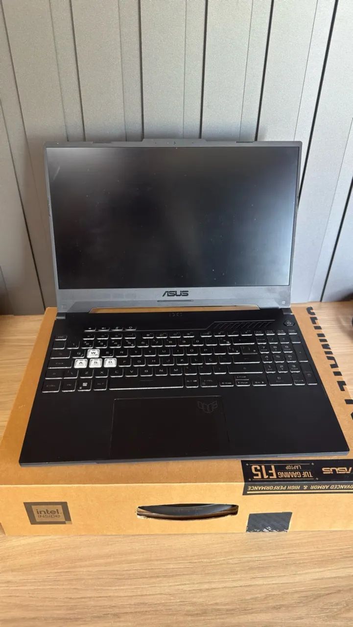 Asus tuf F15 - Foto 2