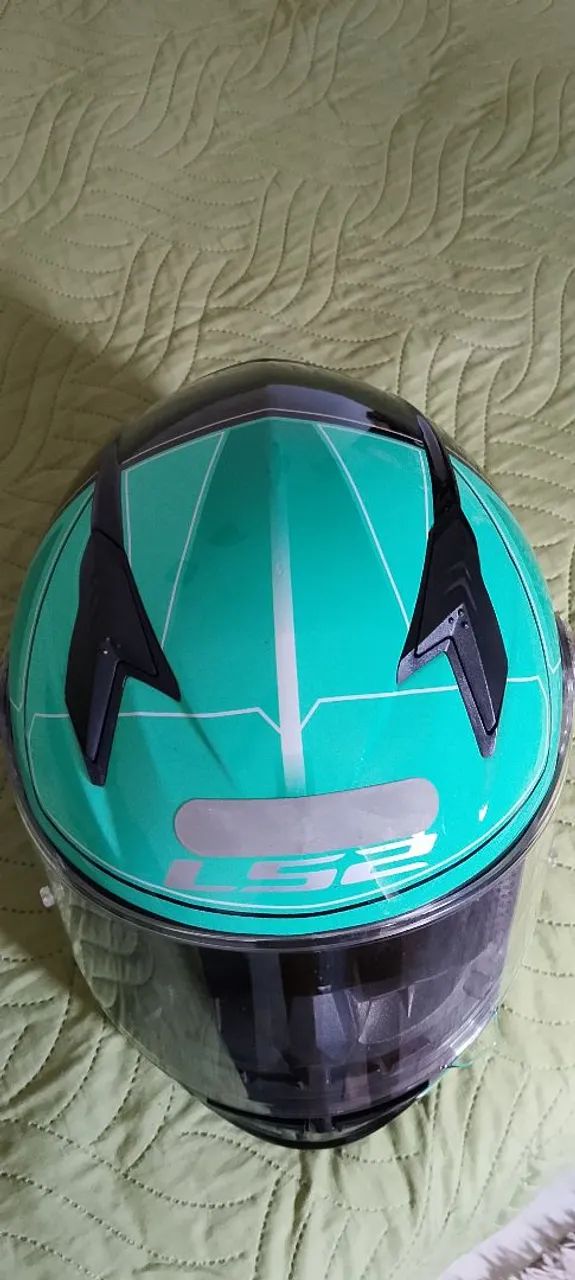 Capacete s52  - Foto 4